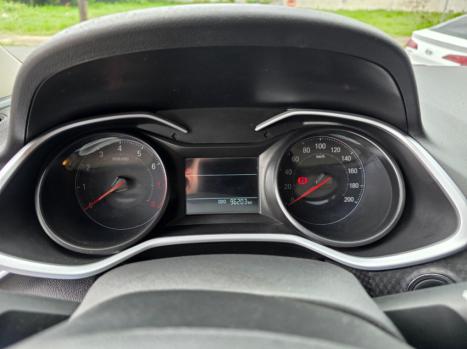 CHEVROLET Onix Hatch 1.0 12V 4P FLEX LT, Foto 9