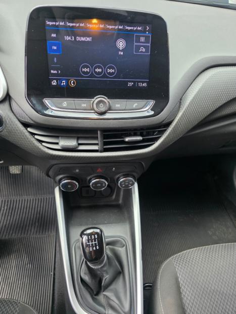 CHEVROLET Onix Hatch 1.0 12V 4P FLEX LT, Foto 10