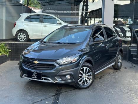 CHEVROLET Onix Hatch 1.4 4P FLEX ACTIV AUTOMTICO, Foto 1