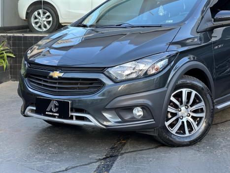 CHEVROLET Onix Hatch 1.4 4P FLEX ACTIV AUTOMTICO, Foto 2