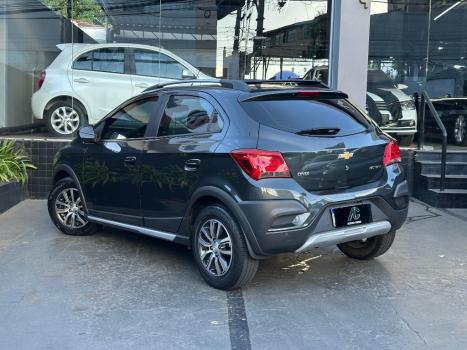 CHEVROLET Onix Hatch 1.4 4P FLEX ACTIV AUTOMTICO, Foto 5