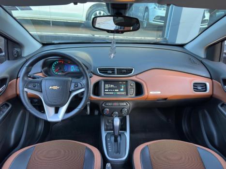 CHEVROLET Onix Hatch 1.4 4P FLEX ACTIV AUTOMTICO, Foto 7