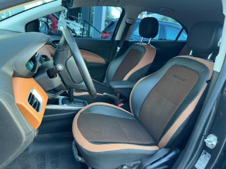 CHEVROLET Onix Hatch 1.4 4P FLEX ACTIV AUTOMTICO, Foto 11