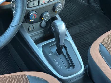 CHEVROLET Onix Hatch 1.4 4P FLEX ACTIV AUTOMTICO, Foto 12