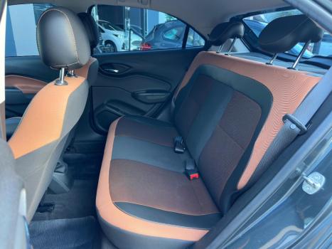 CHEVROLET Onix Hatch 1.4 4P FLEX ACTIV AUTOMTICO, Foto 13