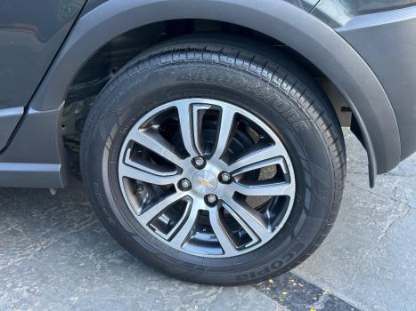 CHEVROLET Onix Hatch 1.4 4P FLEX ACTIV AUTOMTICO, Foto 14