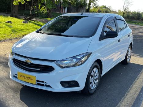 CHEVROLET Onix Hatch 1.0 4P FLEX JOY, Foto 2