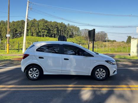 CHEVROLET Onix Hatch 1.0 4P FLEX JOY, Foto 4