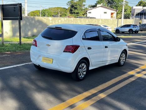 CHEVROLET Onix Hatch 1.0 4P FLEX JOY, Foto 6