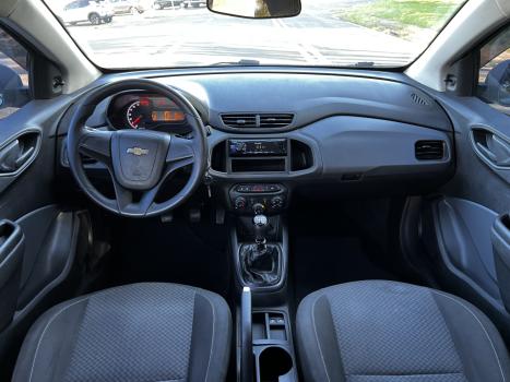 CHEVROLET Onix Hatch 1.0 4P FLEX JOY, Foto 8