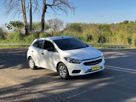 CHEVROLET Onix Hatch 1.0 4P FLEX JOY, Foto 3