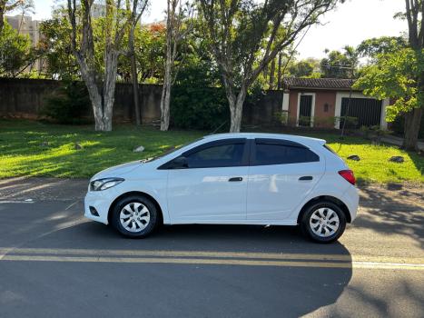 CHEVROLET Onix Hatch 1.0 4P FLEX JOY, Foto 5