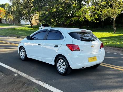 CHEVROLET Onix Hatch 1.0 4P FLEX JOY, Foto 7