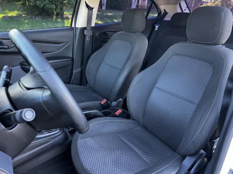 CHEVROLET Onix Hatch 1.0 4P FLEX JOY, Foto 10