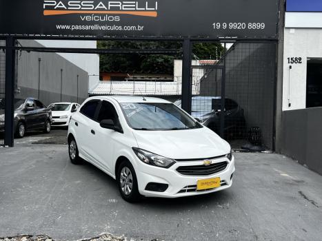 CHEVROLET Onix Hatch 1.0 4P FLEX JOY, Foto 1