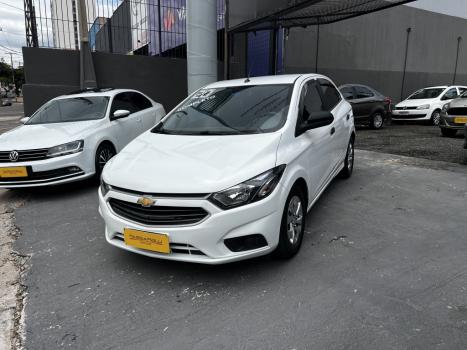 CHEVROLET Onix Hatch 1.0 4P FLEX JOY, Foto 2