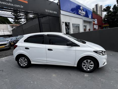 CHEVROLET Onix Hatch 1.0 4P FLEX JOY, Foto 3