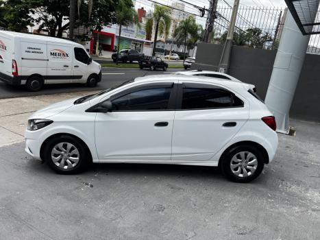 CHEVROLET Onix Hatch 1.0 4P FLEX JOY, Foto 4