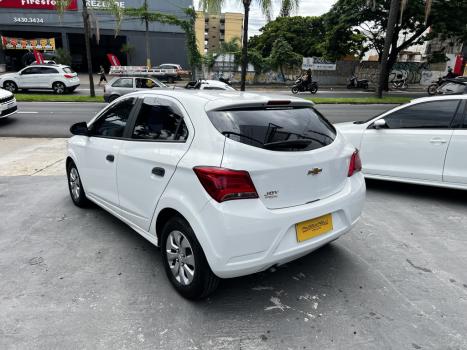 CHEVROLET Onix Hatch 1.0 4P FLEX JOY, Foto 5