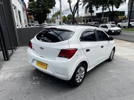 CHEVROLET Onix Hatch 1.0 4P FLEX JOY, Foto 6