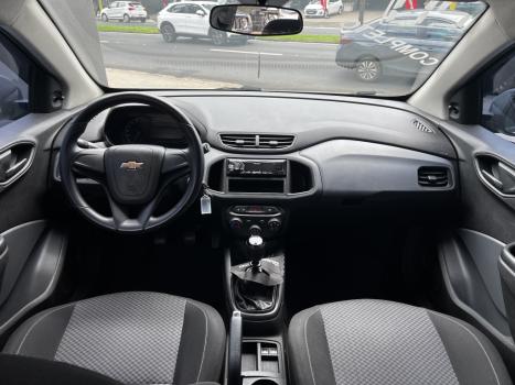CHEVROLET Onix Hatch 1.0 4P FLEX JOY, Foto 7