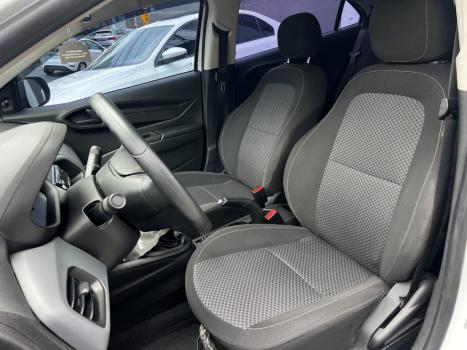 CHEVROLET Onix Hatch 1.0 4P FLEX JOY, Foto 8