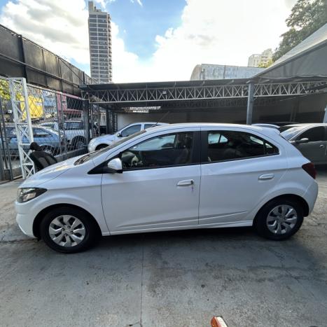 CHEVROLET Onix Hatch 1.0 12V 4P FLEX LT, Foto 5
