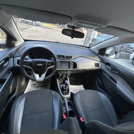 CHEVROLET Onix Hatch 1.0 12V 4P FLEX LT, Foto 7