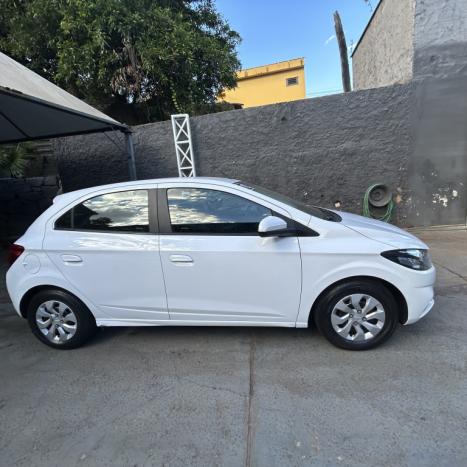 CHEVROLET Onix Hatch 1.0 12V 4P FLEX LT, Foto 3