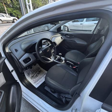 CHEVROLET Onix Hatch 1.0 12V 4P FLEX LT, Foto 8