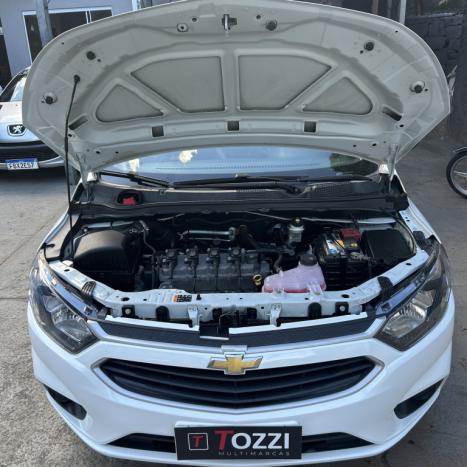 CHEVROLET Onix Hatch 1.0 12V 4P FLEX LT, Foto 9