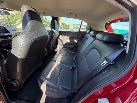 CHEVROLET Onix Hatch 1.0 12V 4P FLEX TURBO PREMIER AUTOMTICO, Foto 9