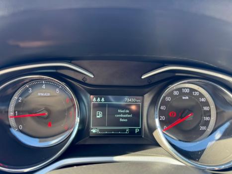 CHEVROLET Onix Hatch 1.0 12V 4P FLEX TURBO PREMIER AUTOMTICO, Foto 12