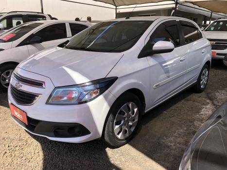 CHEVROLET Onix Hatch 1.4 4P FLEX LT, Foto 1