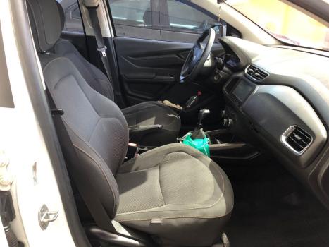 CHEVROLET Onix Hatch 1.4 4P FLEX LT, Foto 5