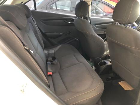 CHEVROLET Onix Hatch 1.4 4P FLEX LT, Foto 6