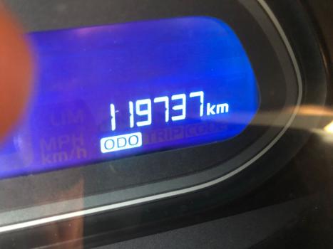 CHEVROLET Onix Hatch 1.4 4P FLEX LT, Foto 7