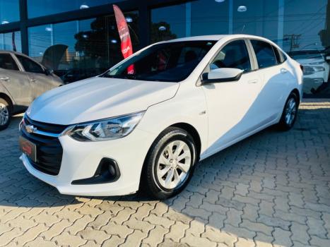 CHEVROLET Onix Hatch , Foto 2