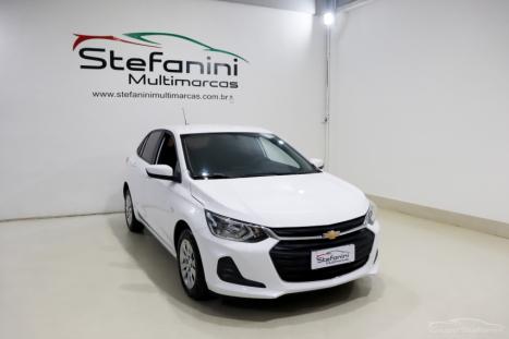 CHEVROLET Onix Hatch 1.0 12V 4P FLEX LT, Foto 3