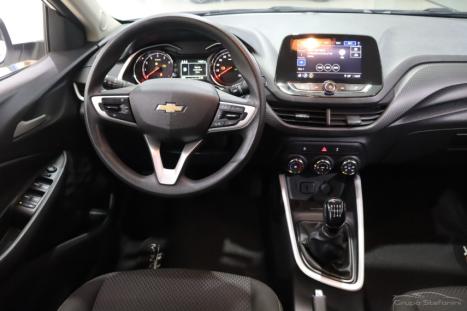 CHEVROLET Onix Hatch 1.0 12V 4P FLEX LT, Foto 5