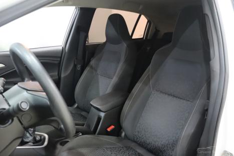 CHEVROLET Onix Hatch 1.0 12V 4P FLEX LT, Foto 7