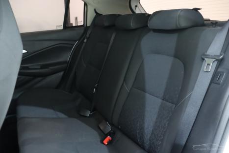 CHEVROLET Onix Hatch 1.0 12V 4P FLEX LT, Foto 8