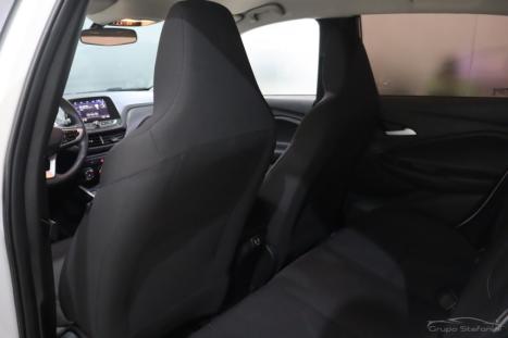 CHEVROLET Onix Hatch 1.0 12V 4P FLEX LT, Foto 9