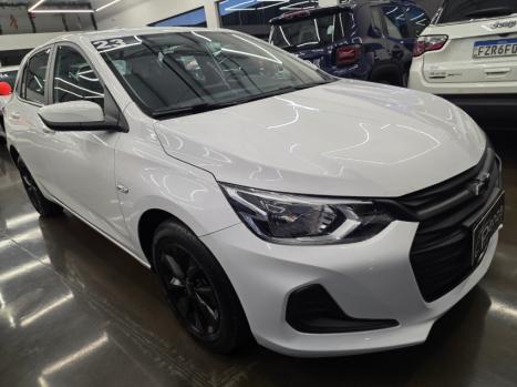 CHEVROLET Onix Hatch 1.0 12V 4P FLEX LT, Foto 1