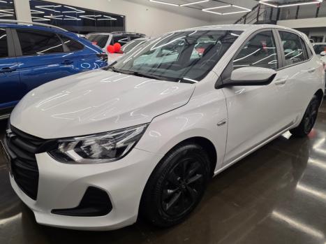 CHEVROLET Onix Hatch 1.0 12V 4P FLEX LT, Foto 2