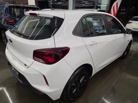 CHEVROLET Onix Hatch 1.0 12V 4P FLEX LT, Foto 3