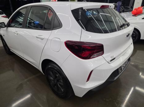 CHEVROLET Onix Hatch 1.0 12V 4P FLEX LT, Foto 4