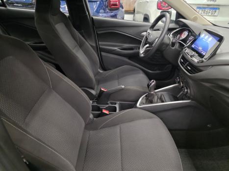 CHEVROLET Onix Hatch 1.0 12V 4P FLEX LT, Foto 6