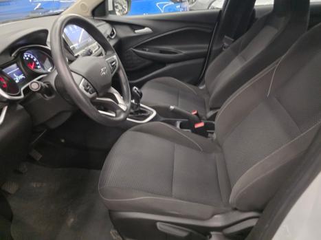 CHEVROLET Onix Hatch 1.0 12V 4P FLEX LT, Foto 8