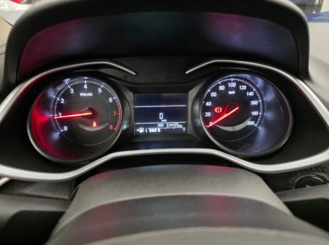 CHEVROLET Onix Hatch 1.0 12V 4P FLEX LT, Foto 9